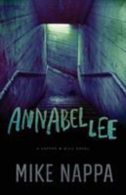Annabel Lee A Coffey and Hill Novel  9780800726447 Front Cover