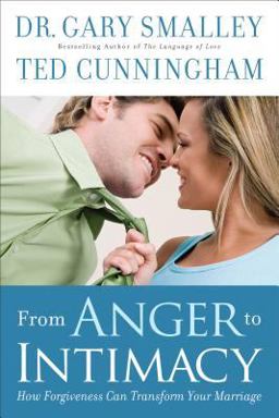 From Anger to Intimacy