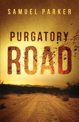 Purgatory Road:  9780800727338 Front Cover