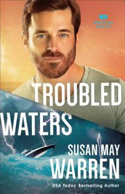 Troubled Waters  9780800727468 Front Cover