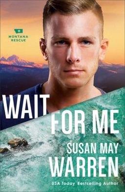 Wait for Me  9780800727482 Front Cover