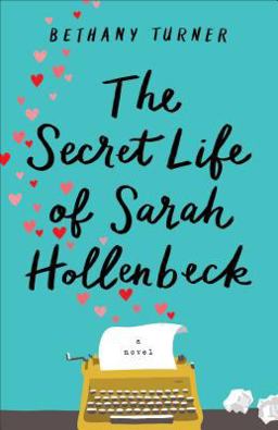 Secret Life of Sarah Hollenbeck  9780800727666 Front Cover