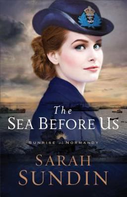 Sea Before Us  9780800727970 Front Cover