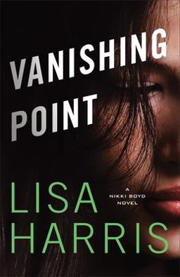 Vanishing Point:  9780800728489 Front Cover