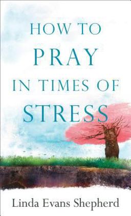 How to Pray in Times of Stress  9780800729080 Front Cover