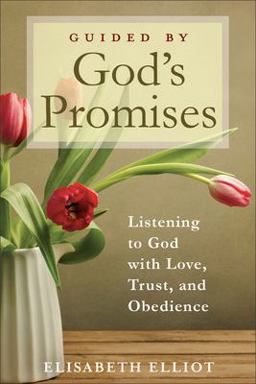 Guided by God's Promises Guided by God's Promises