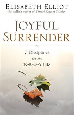Joyful Surrender Joyful Surrender