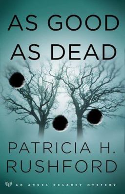 As Good as Dead  9780800730758 Front Cover