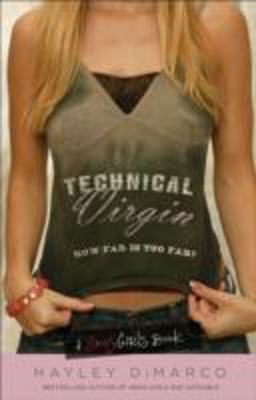 Technical Virgin How Far Is Too Far?  9780800730857 Front Cover