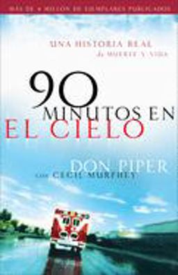 90 Minutos en el Cielo