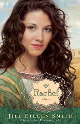 Rachel A Novel  9780800734312 Front Cover