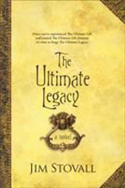 The Ultimate Legacy The Ultimate Legacy