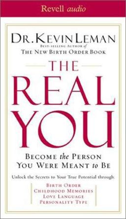 The Real You