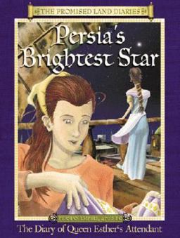 Persia's Brightest Star