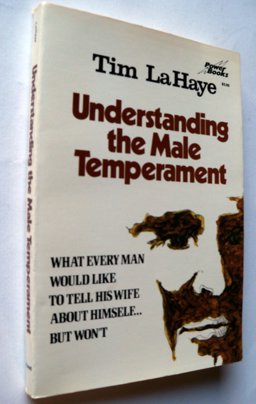 Understanding the Male Temperament