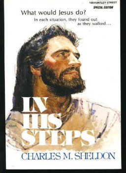 In His Steps