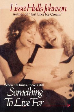 Something to Live For