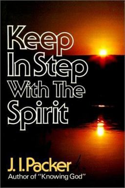 Keep in Step with the Spirit