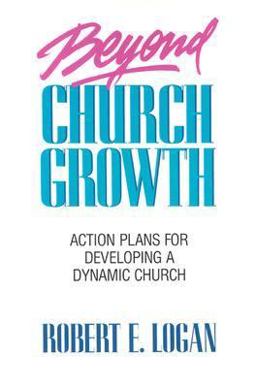 Beyond Church Growth