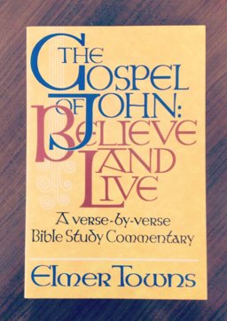 The Gospel of John