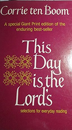This Day Is the Lord's