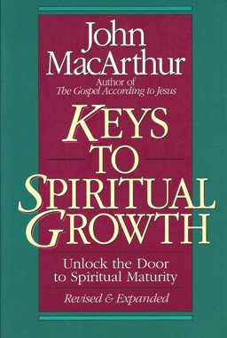 Keys to Spiritual Growth