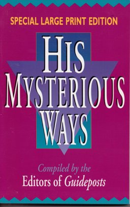 His Mysterious Ways