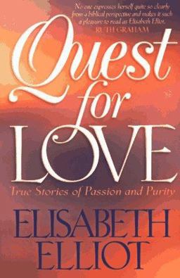 Quest for Love Quest for Love