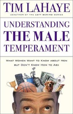 Understanding the Male Temperament