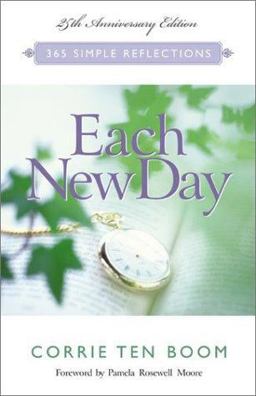 Each New Day