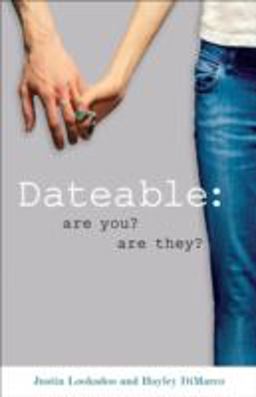 Dateable Are You? Are They?  9780800759117 Front Cover