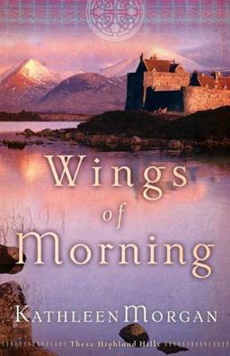 Wings of Morning  9780800759643 Front Cover