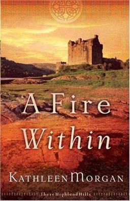 Fire Within  9780800759650 Front Cover