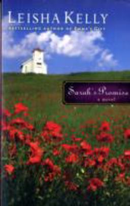 Sarah's Promise  9780800759872 Front Cover