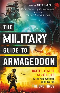 The Military Guide to Armageddon The Military Guide to Armageddon