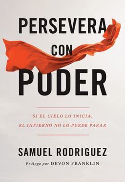 Persevera con Poder