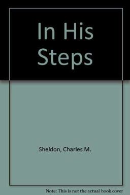 In His Steps