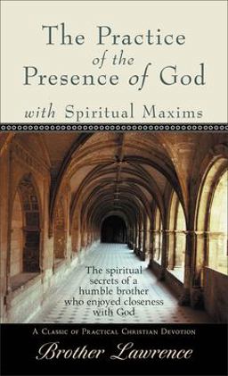 Practice of the Presence of God  9780800785994 Front Cover