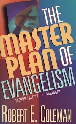 The Master Plan of Evangelism