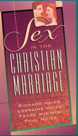 Sex in the Christian Marriage