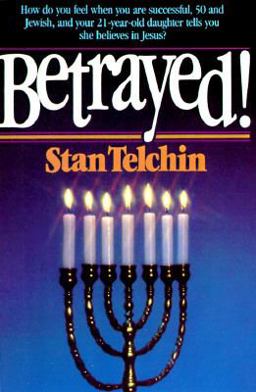 Betrayed!  9780800790684 Front Cover