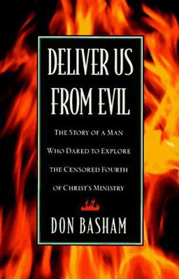 Deliver Us from Evil