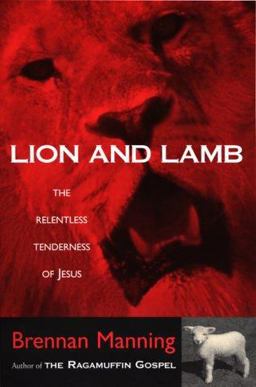 Lion and Lamb