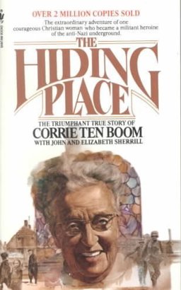 The Hiding Place