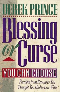 Blessing or Curse Blessing or Curse