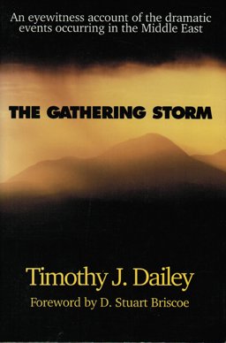 The Gathering Storm