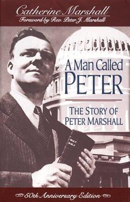 A Man Called Peter