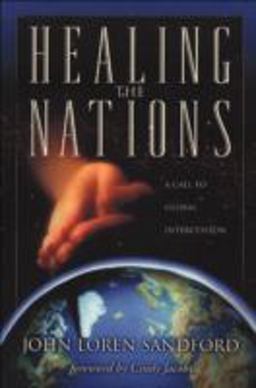 Healing the Nations