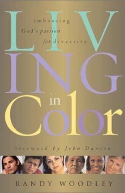 Living in Color