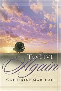 To Live Again